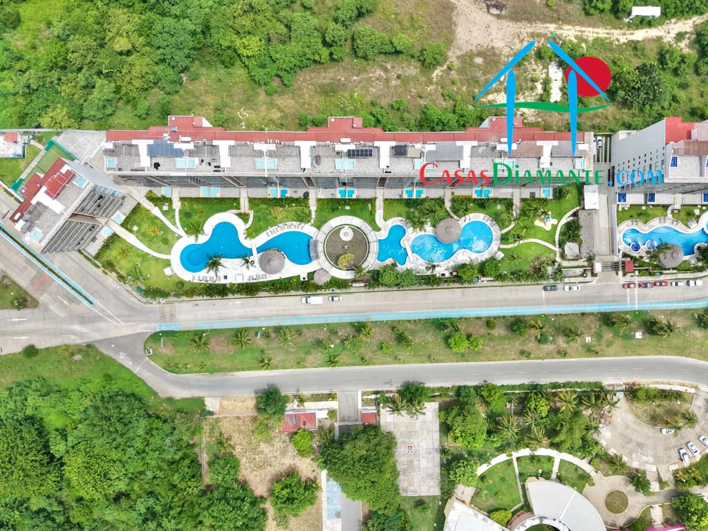Altamar Residencial - Tomas aéreas 10
